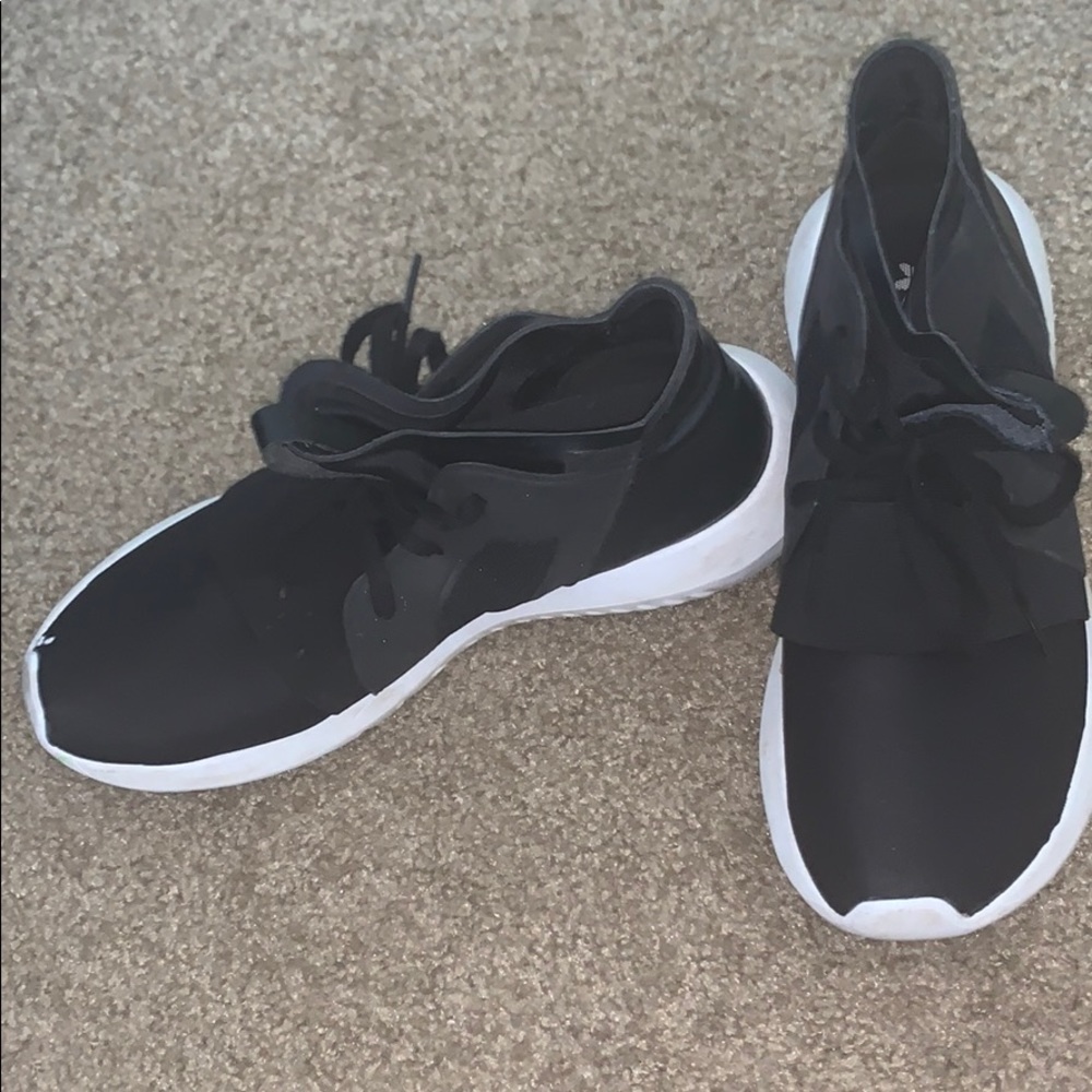 New Adidas turbular sneakers